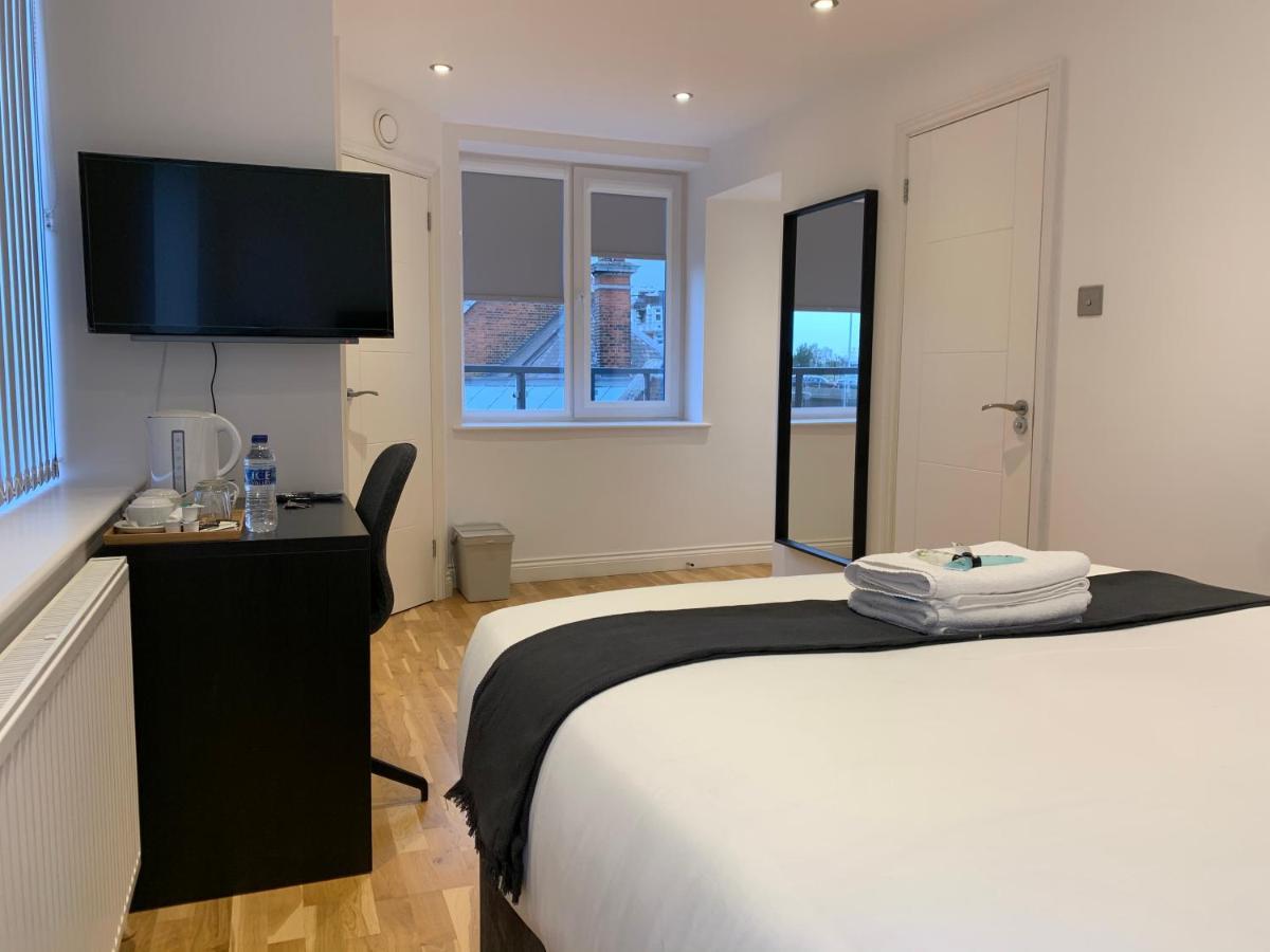 Se10 House Londra
