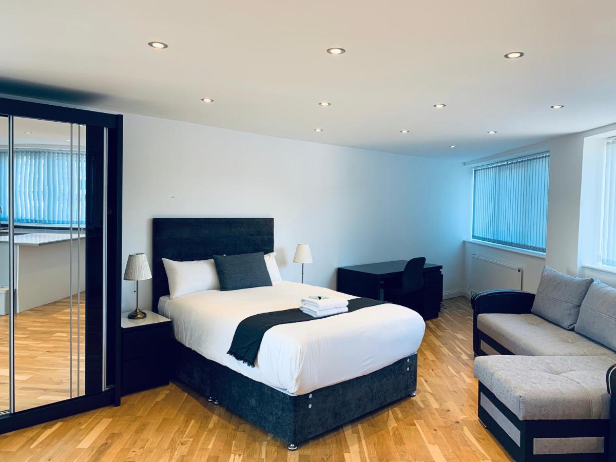 Pensiune Se10 House Londra