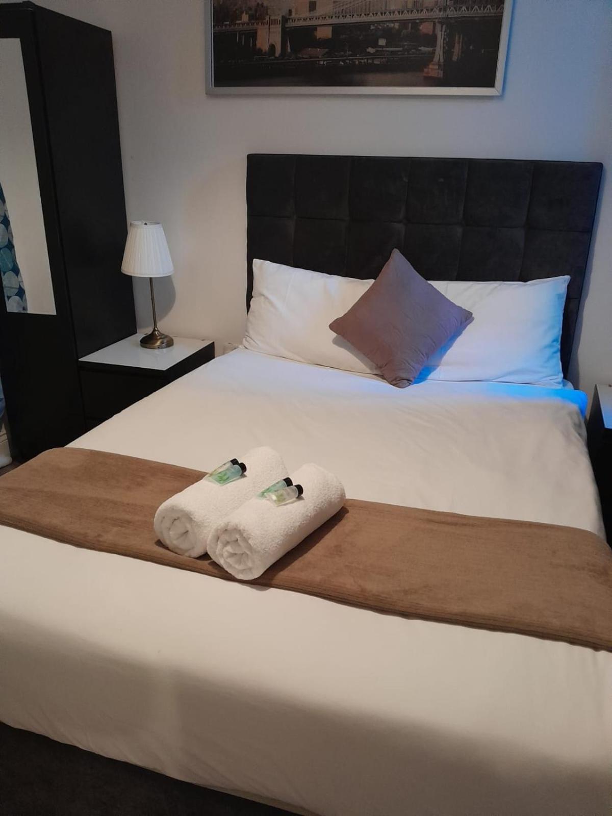 Pensiune Se10 House Londra